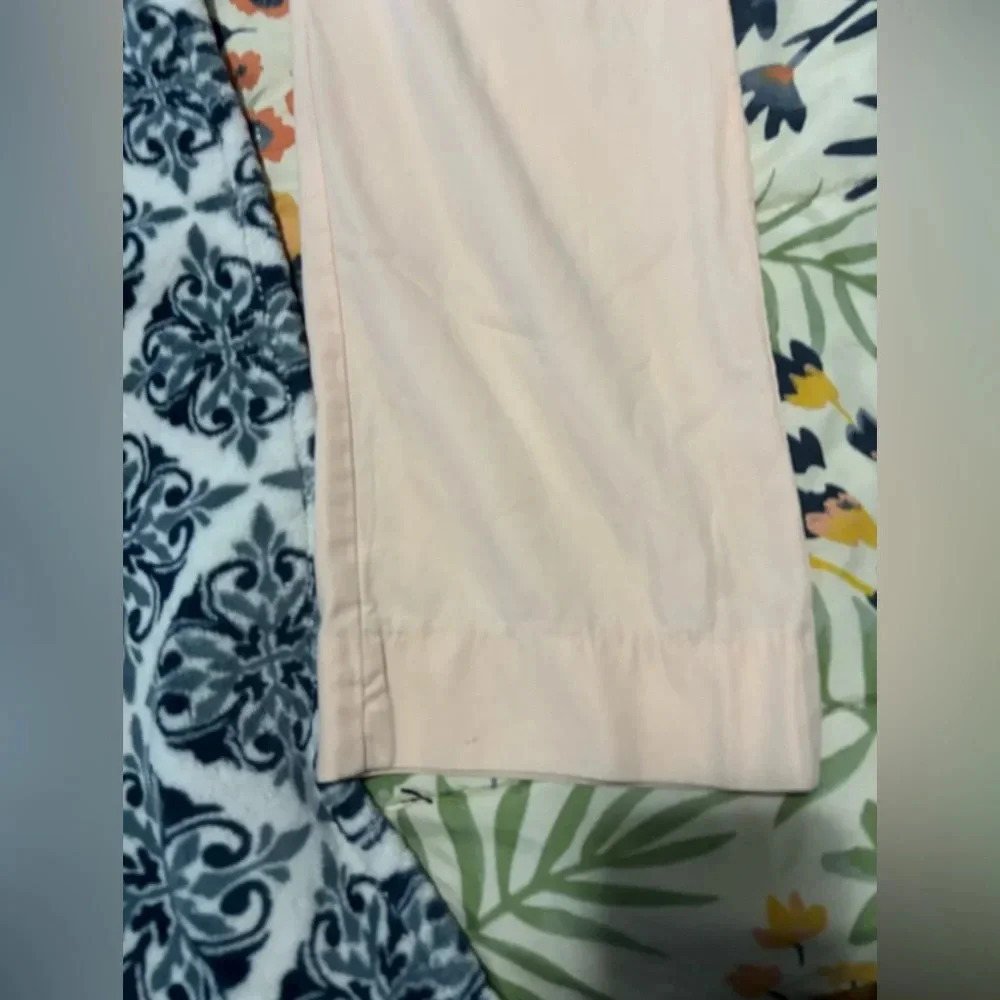 Bobby Jones size 32-khaki, pale, pink, no flaws. - Picture 2 of 11